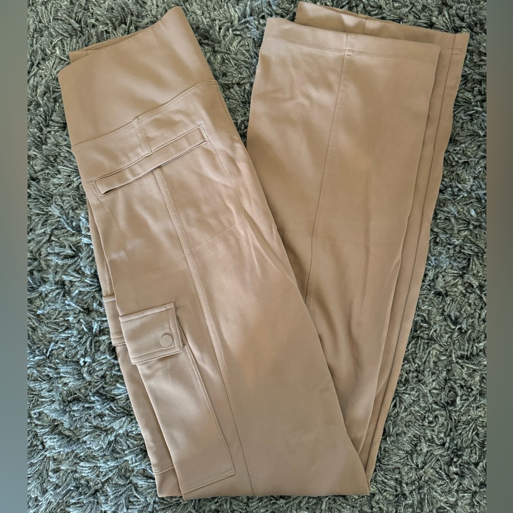 Athleta Delancey Cargo Pants